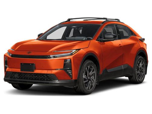 01h5 2026 Toyota C-HR