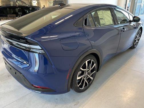 2024 Toyota Prius Prime XSE Premium