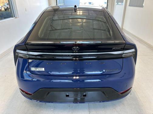 2024 Toyota Prius Prime XSE Premium