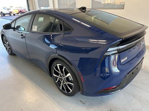 2024 Toyota Prius Prime XSE Premium