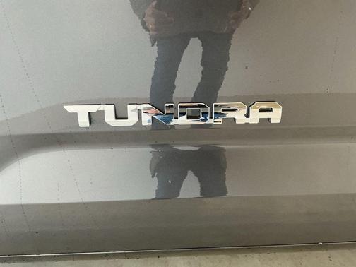 2026 Toyota Tundra Hybrid Limited