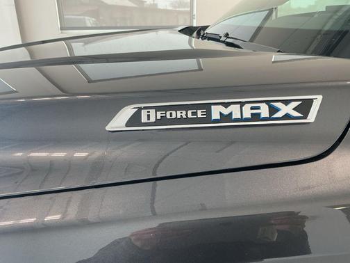 2026 Toyota Tundra Hybrid Limited