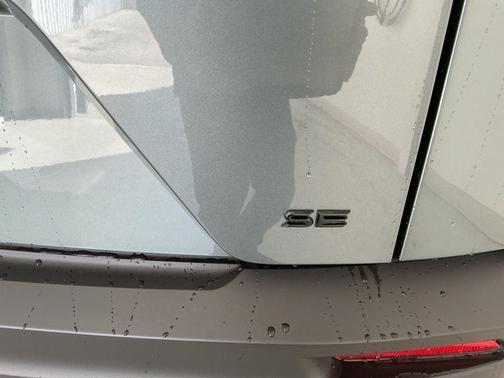 06y1 2026 Toyota C-HR