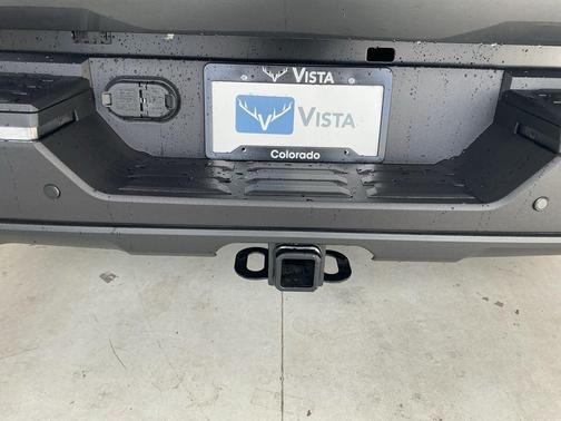 2026 Toyota Tundra Hybrid TRD Pro