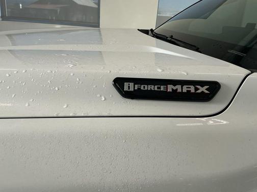 2025 Toyota Tacoma Hybrid TRD Off Road