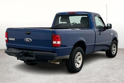 2010 Ford Ranger XL