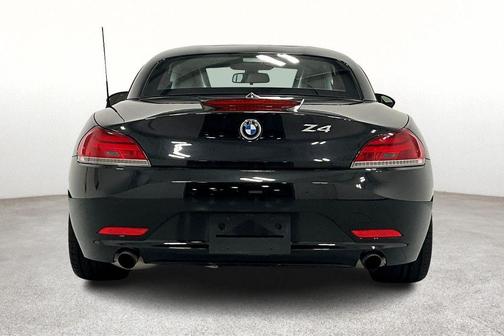 2010 BMW Z4 sDrive35i