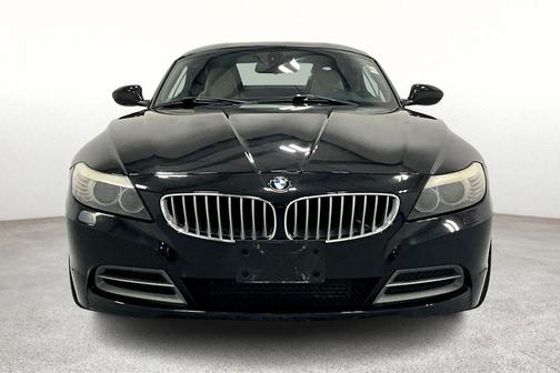 2010 BMW Z4 sDrive35i