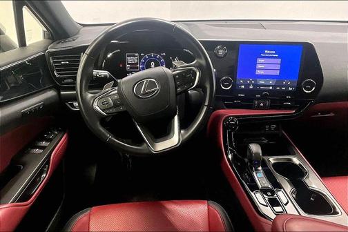 2025 Lexus NX 250 Premium