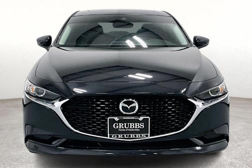 2023 Mazda Mazda3 FWD w/Preferred Package