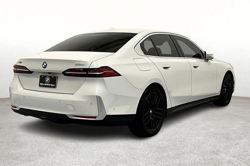 2024 BMW 530 i xDrive