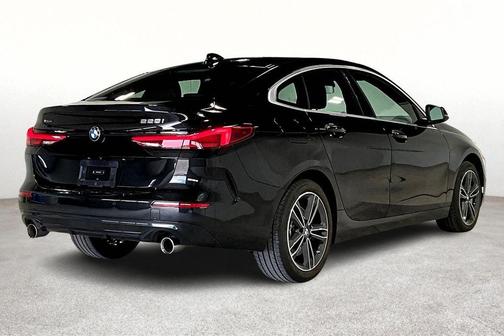 2024 BMW 228 Gran Coupe i xDrive