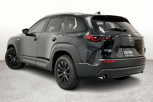 2025 Mazda CX-50 PREFERRED