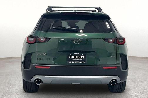 Cypress 2026 Mazda CX-50 2.5 Turbo