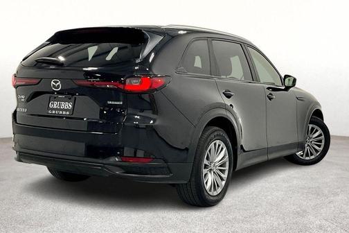 2024 Mazda CX-90 3.3 Turbo Select