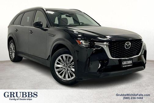 2024 Mazda CX-90 3.3 Turbo Select