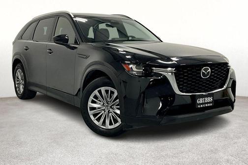 2024 Mazda CX-90 3.3 Turbo Select