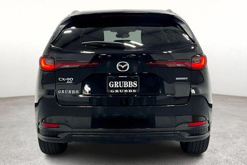 2024 Mazda CX-90 3.3 Turbo Select