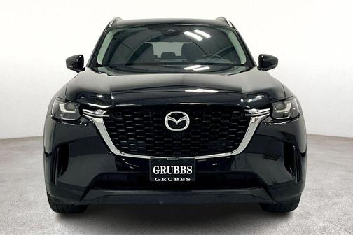 2024 Mazda CX-90 3.3 Turbo Select