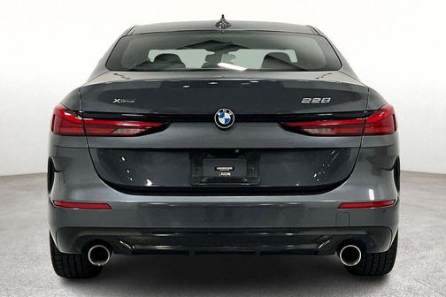 2020 BMW 228 Gran Coupe i xDrive