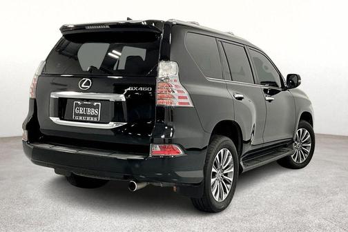 2023 Lexus GX 460 Base