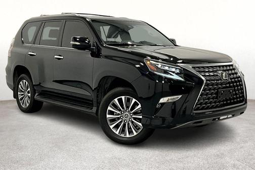 2023 Lexus GX 460 Base