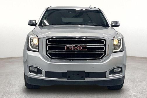 2017 GMC Yukon XL SLT