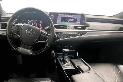 2020 Lexus ES 350 Ultra Luxury