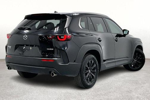 2024 Mazda CX-50 2.5 S Premium Package