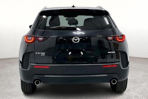2024 Mazda CX-50 2.5 S Premium Package