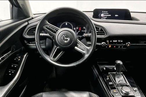 2023 Mazda CX-30 2.5 S Preferred Package
