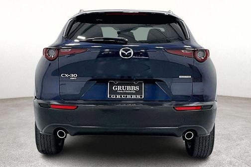2023 Mazda CX-30 2.5 S Preferred Package
