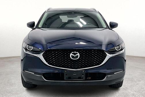 2023 Mazda CX-30 2.5 S Preferred Package