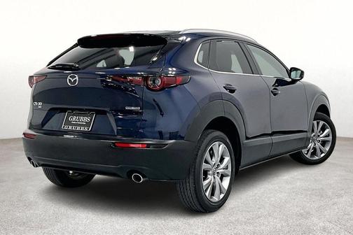 2023 Mazda CX-30 2.5 S Preferred Package