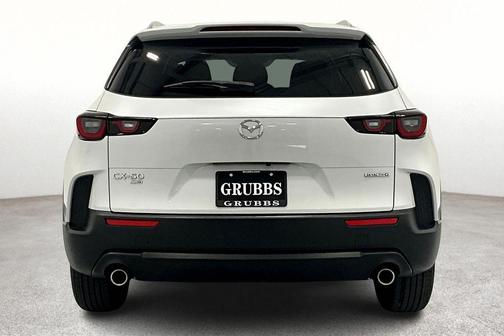 2023 Mazda CX-50 2.5 S Preferred Plus Package