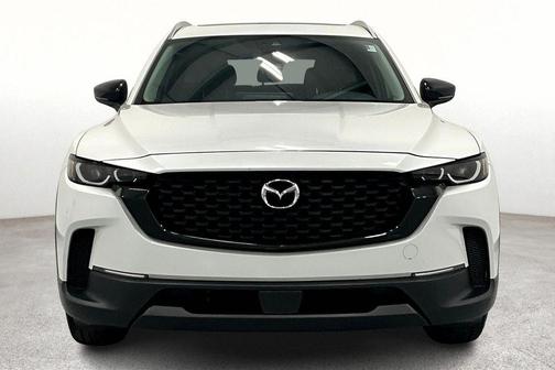 2023 Mazda CX-50 2.5 S Preferred Plus Package