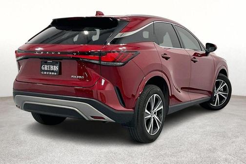 2023 Lexus RX 350 350