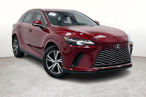 2023 Lexus RX 350 350