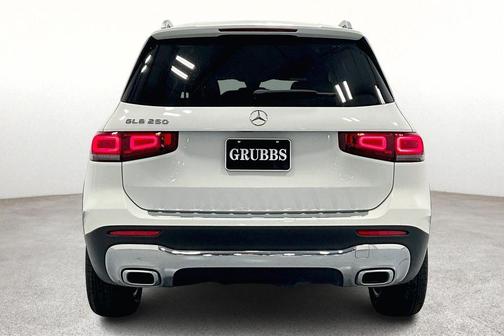 2023 Mercedes-Benz GLB 250 Base