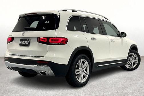 2023 Mercedes-Benz GLB 250 Base