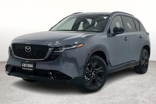 2026 Mazda CX-5 Preferred