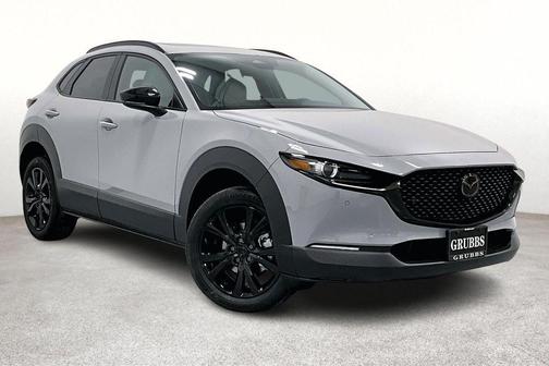2026 Mazda CX-30 2.5 S Aire Edition