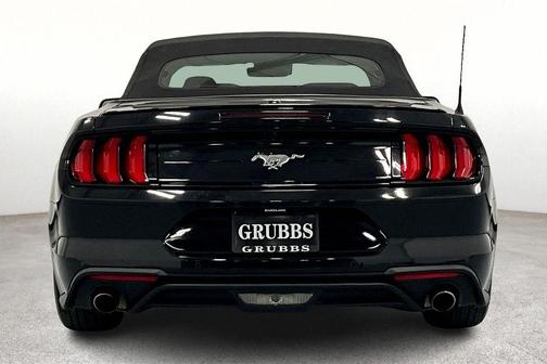 2023 Ford Mustang EcoBoost Premium