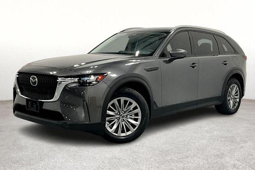 2024 Mazda CX-90 3.3 Turbo Preferred