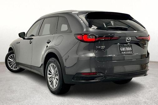 2024 Mazda CX-90 3.3 Turbo Preferred