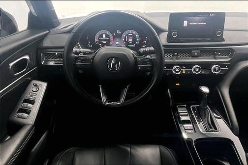 2024 Acura Integra A-Spec