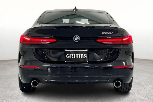 2024 BMW 228 Gran Coupe 228i sDrive Gran Coupe