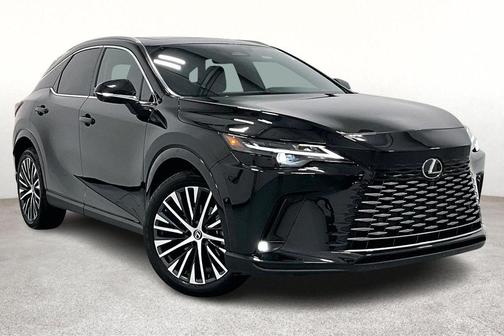 2024 Lexus RX 350 Premium Plus
