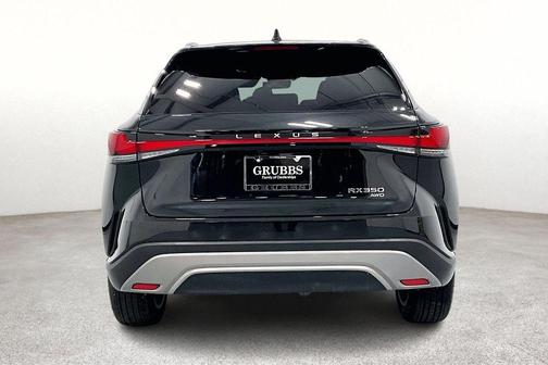 2024 Lexus RX 350 Premium Plus