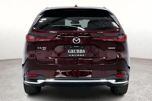2024 Mazda CX-90 3.3 Turbo Premium